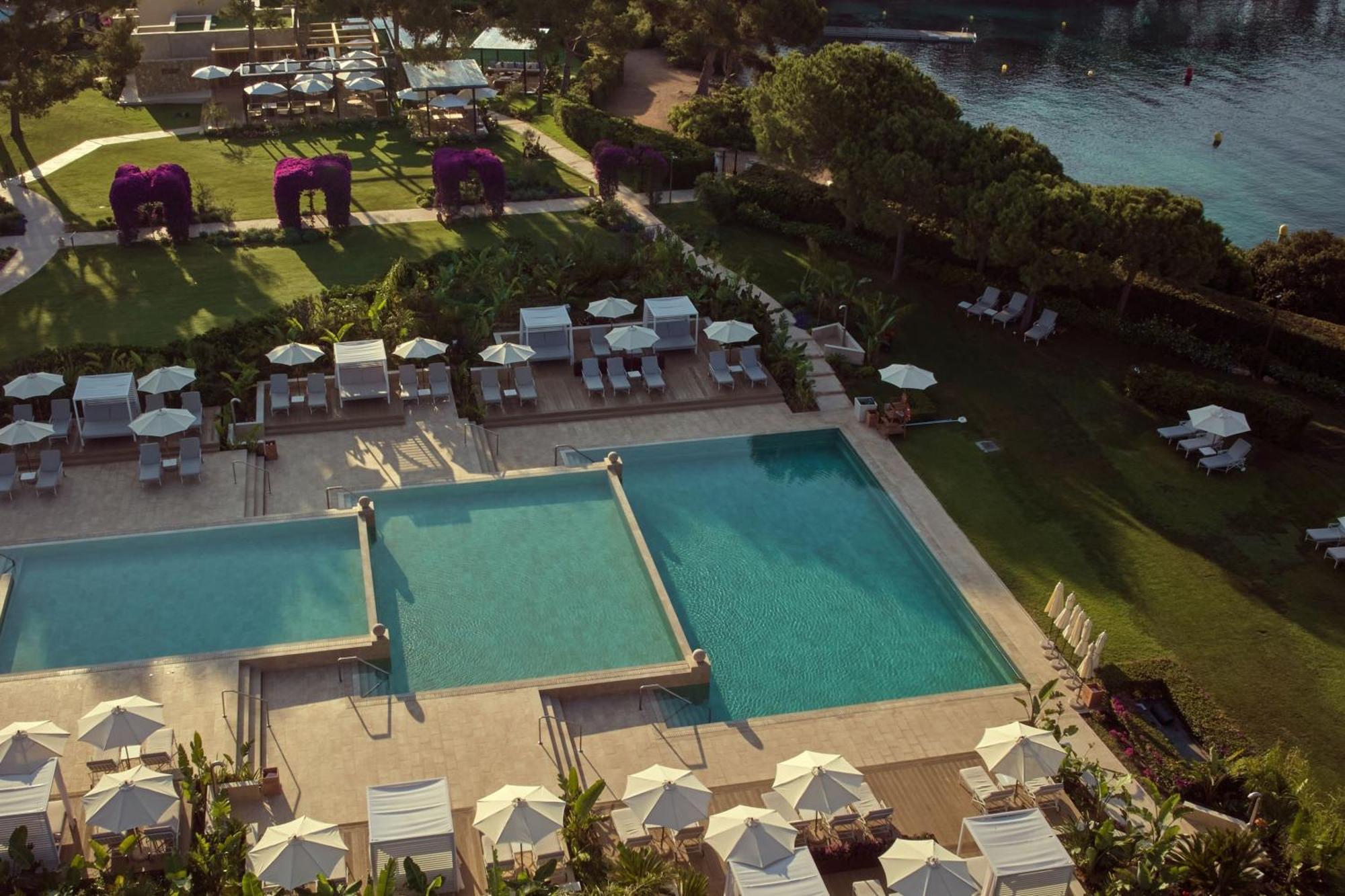 Station touristique The St. Regis Mardavall Mallorca Palmanova