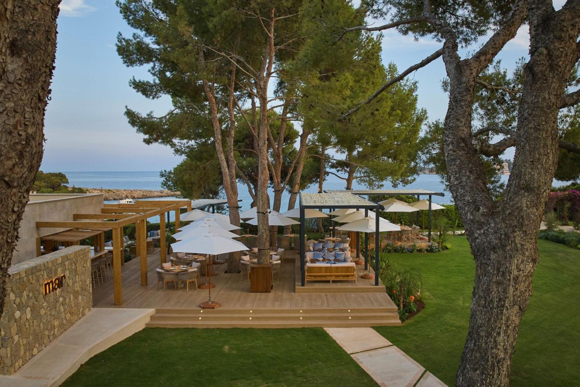 The St. Regis Mardavall Mallorca Station touristique 5*