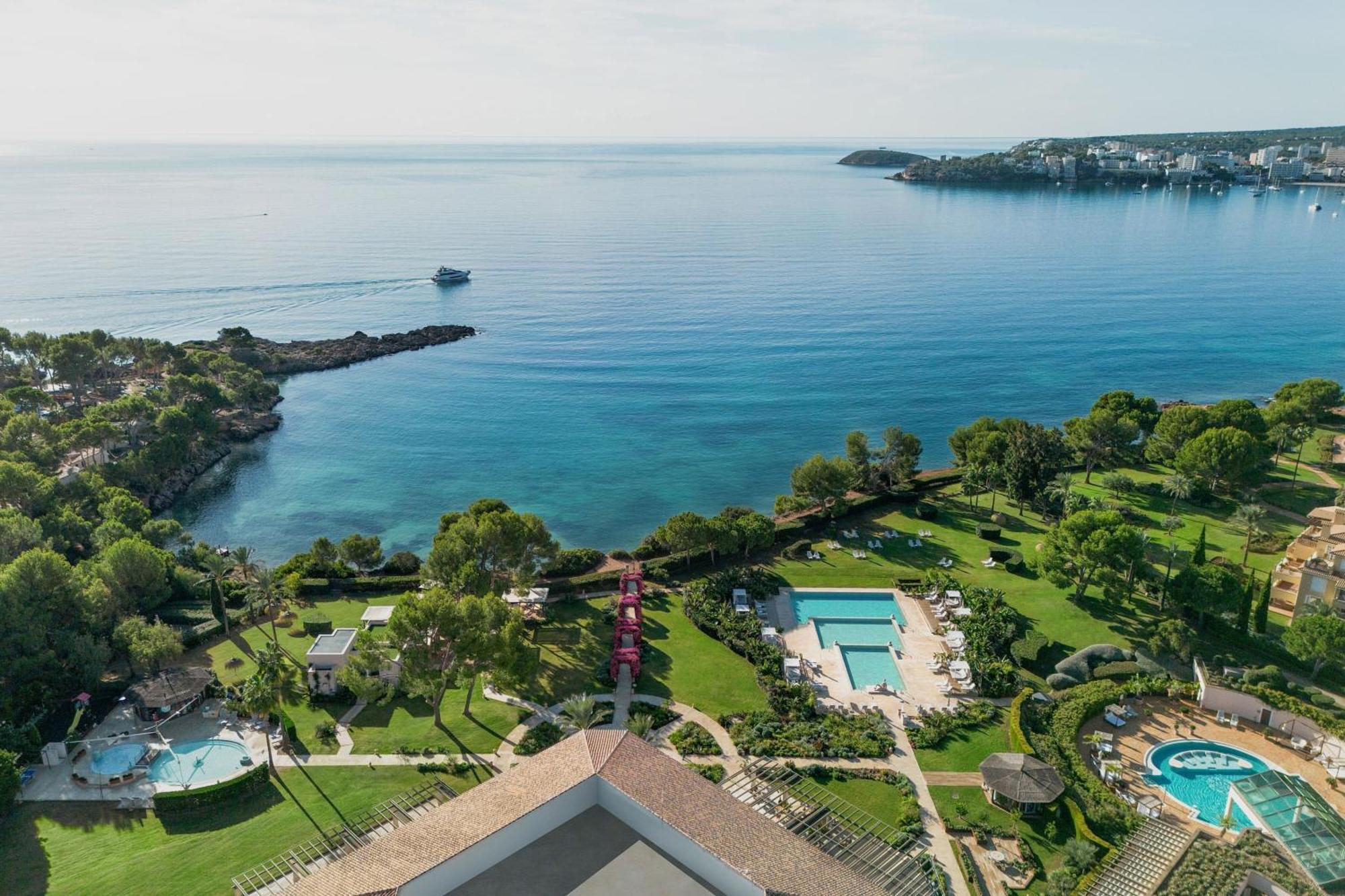 Station touristique The St. Regis Mardavall Mallorca