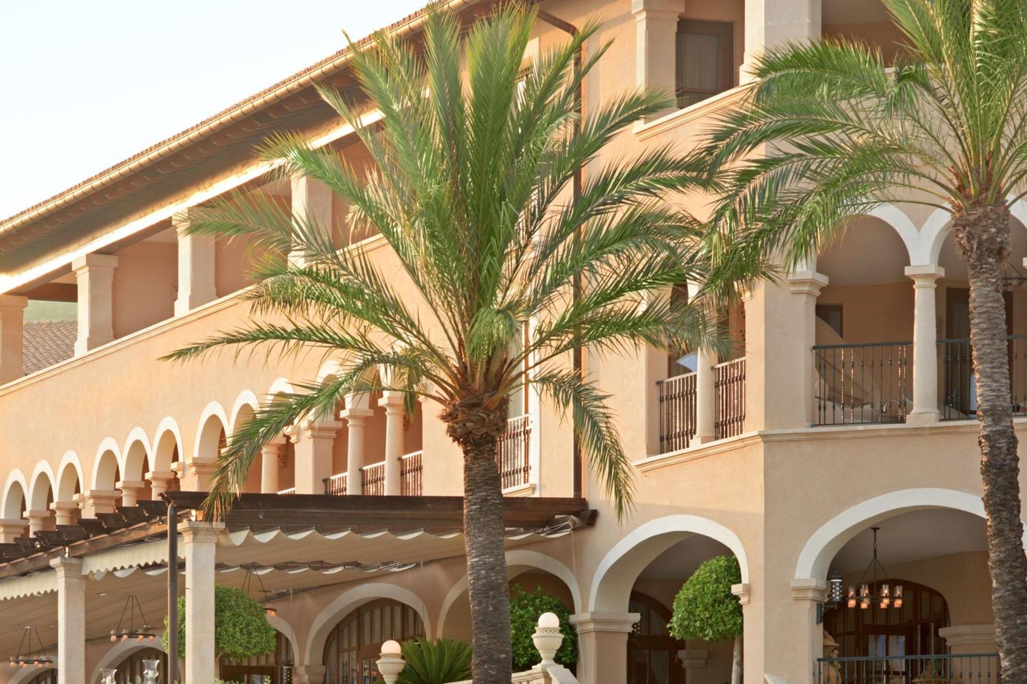 The St. Regis Mardavall Mallorca Station touristique 5*