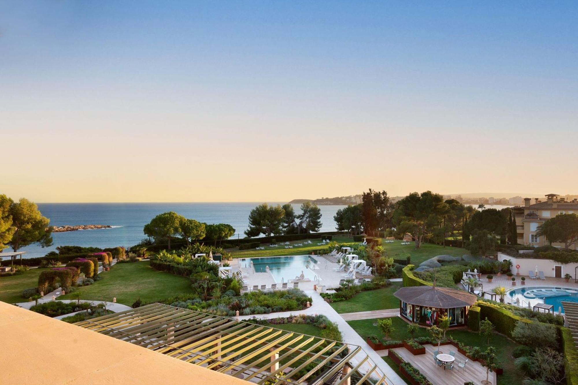 Station touristique The St. Regis Mardavall Mallorca Palmanova