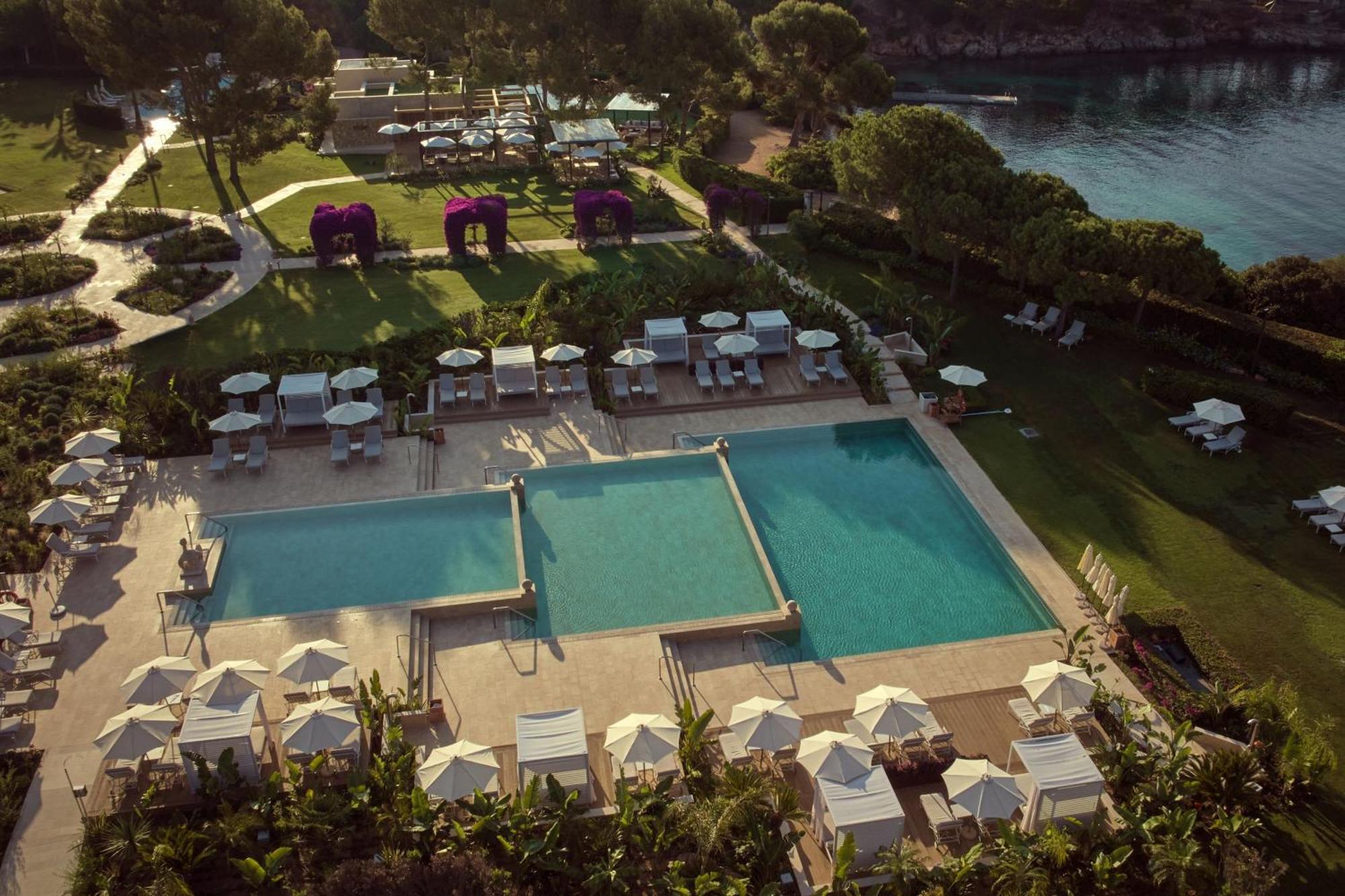The St. Regis Mardavall Mallorca Station touristique 5*