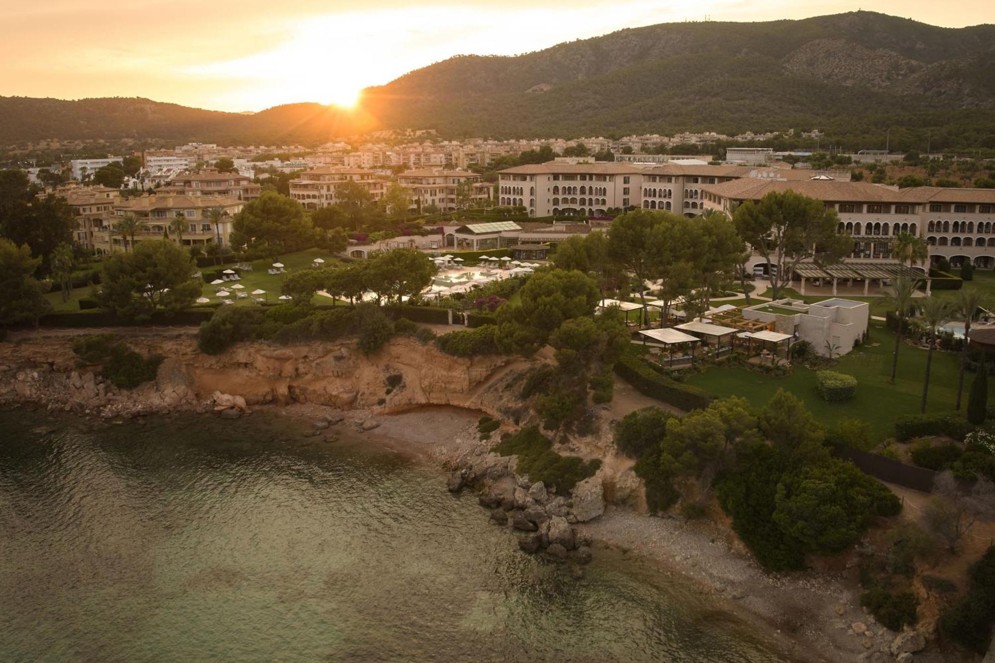 Station touristique The St. Regis Mardavall Mallorca Palmanova