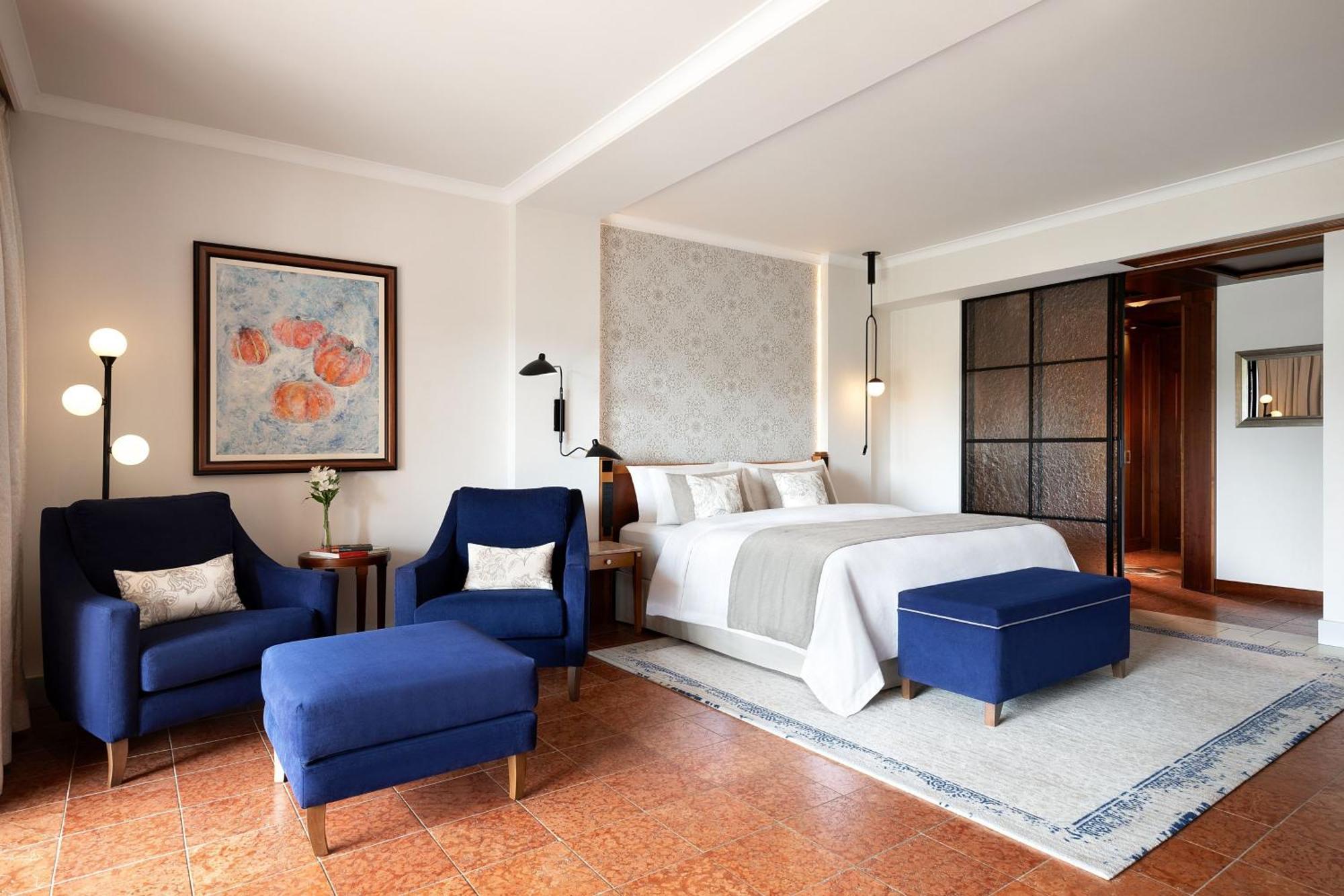 Station touristique The St. Regis Mardavall Mallorca 5*