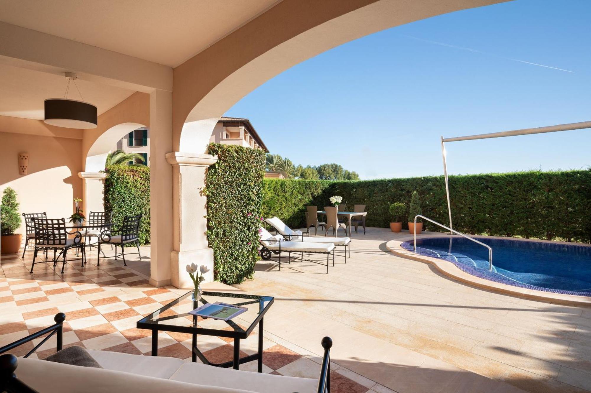 Station touristique The St. Regis Mardavall Mallorca Palmanova