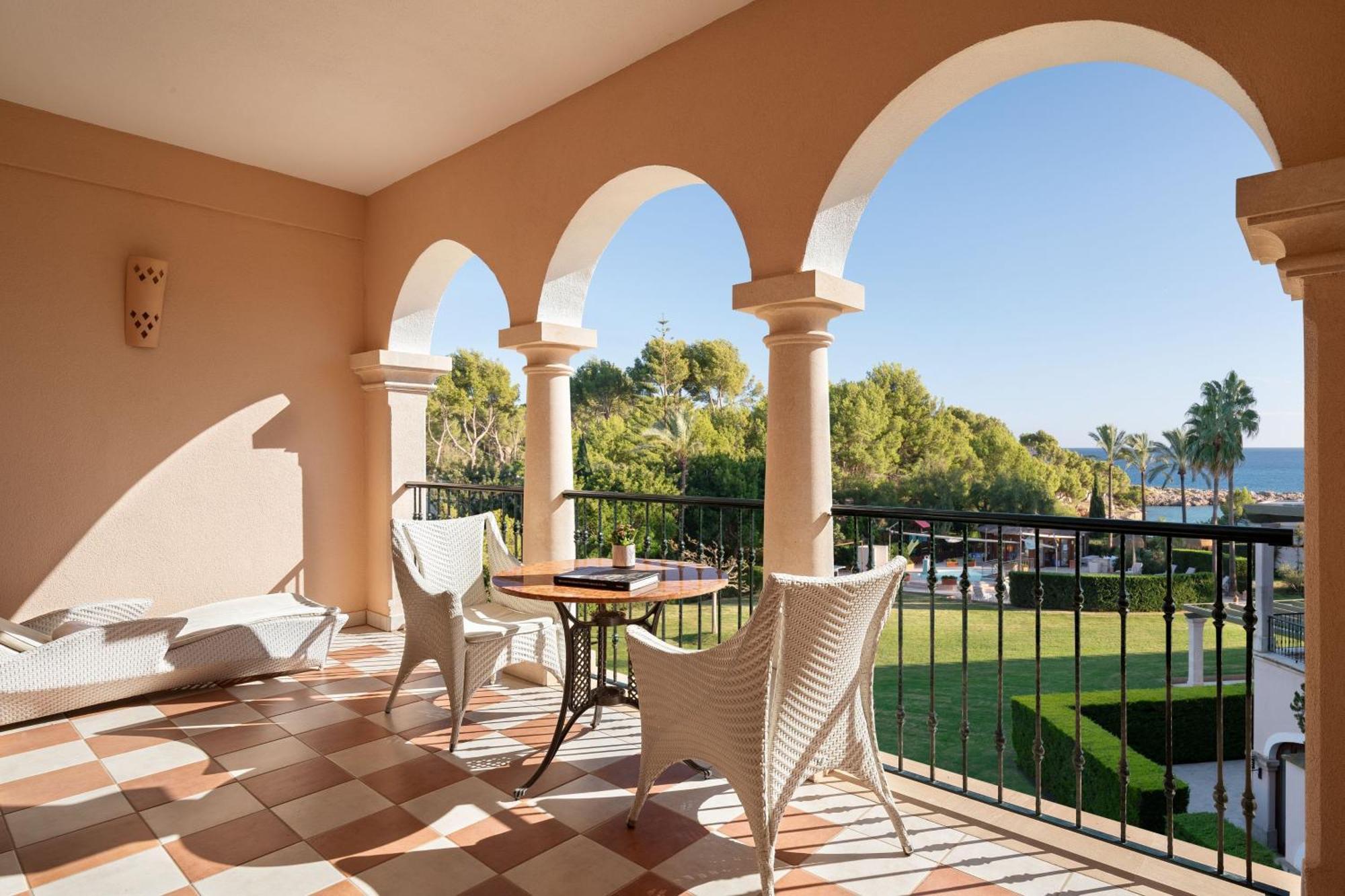 Station touristique The St. Regis Mardavall Mallorca Palmanova