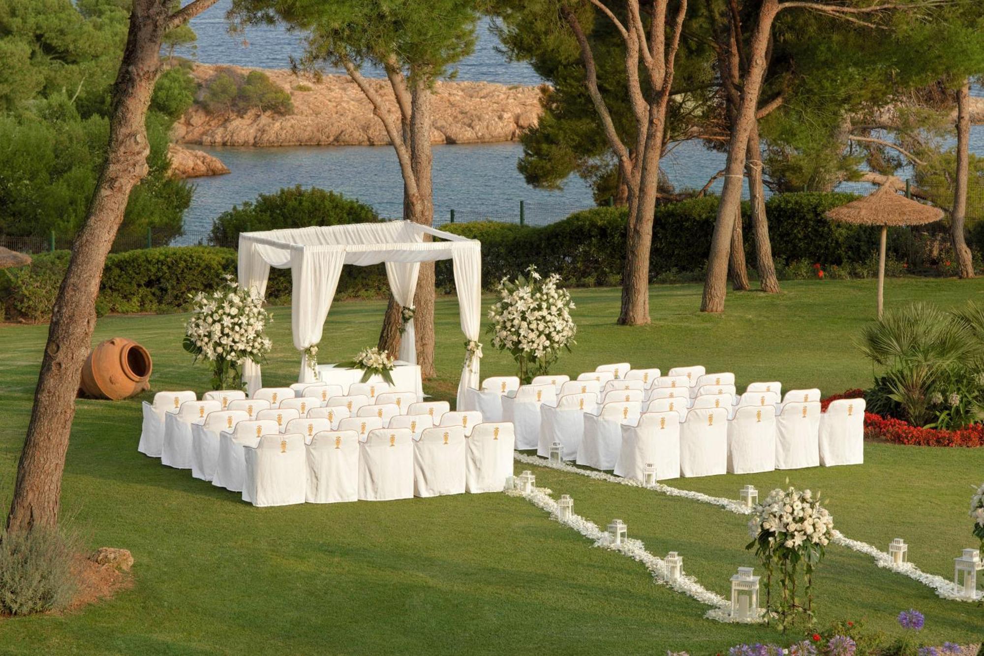 The St. Regis Mardavall Mallorca Station touristique Palmanova