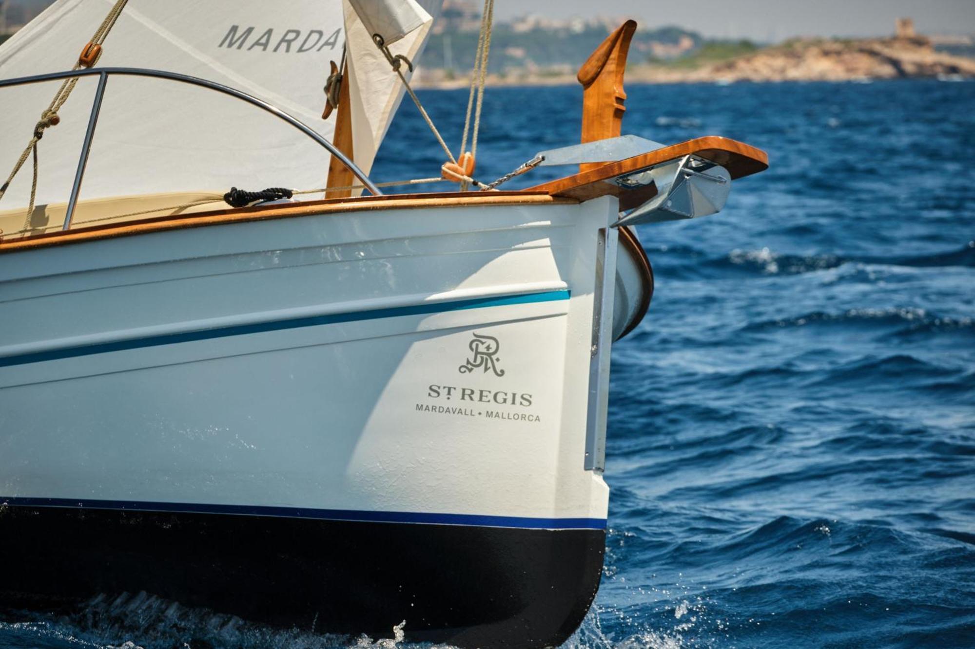 Station touristique The St. Regis Mardavall Mallorca Palmanova