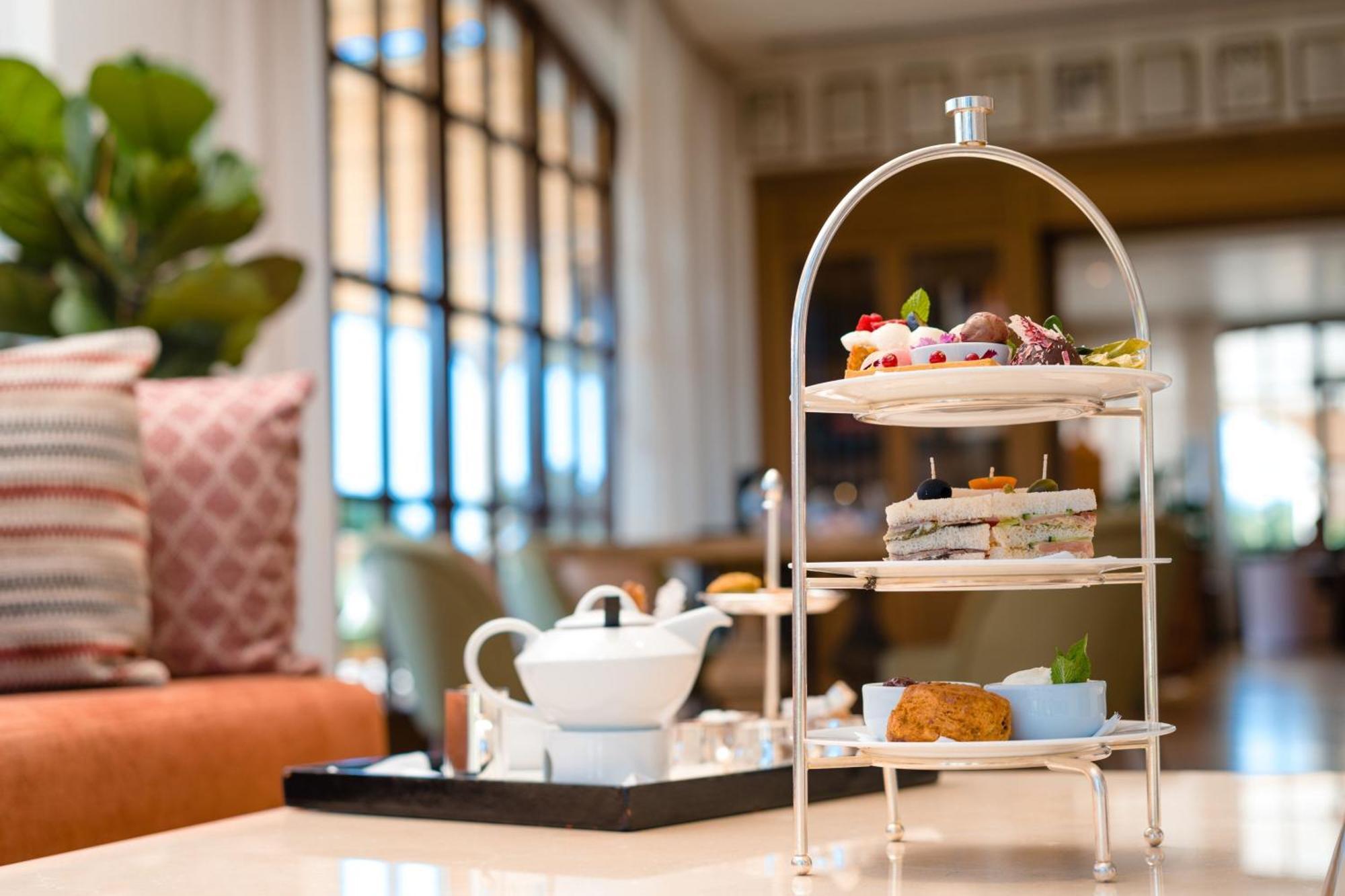 The St. Regis Mardavall Mallorca Station touristique 5*