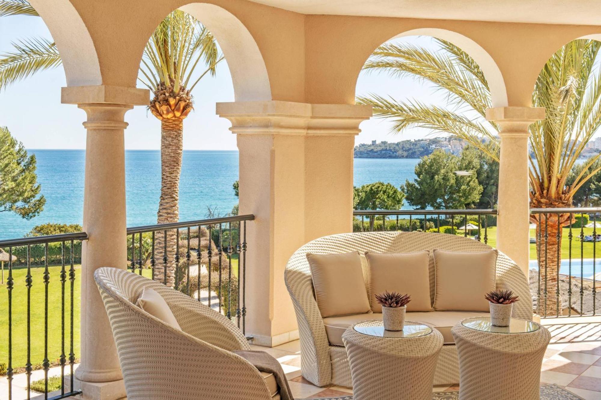 The St. Regis Mardavall Mallorca Station touristique 5*