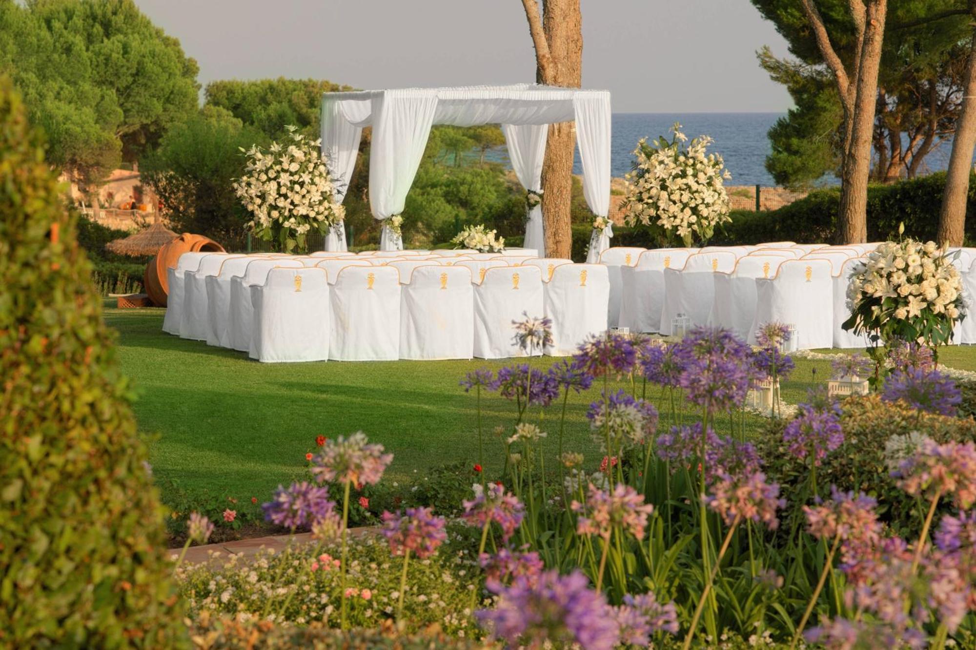 Station touristique The St. Regis Mardavall Mallorca 5*