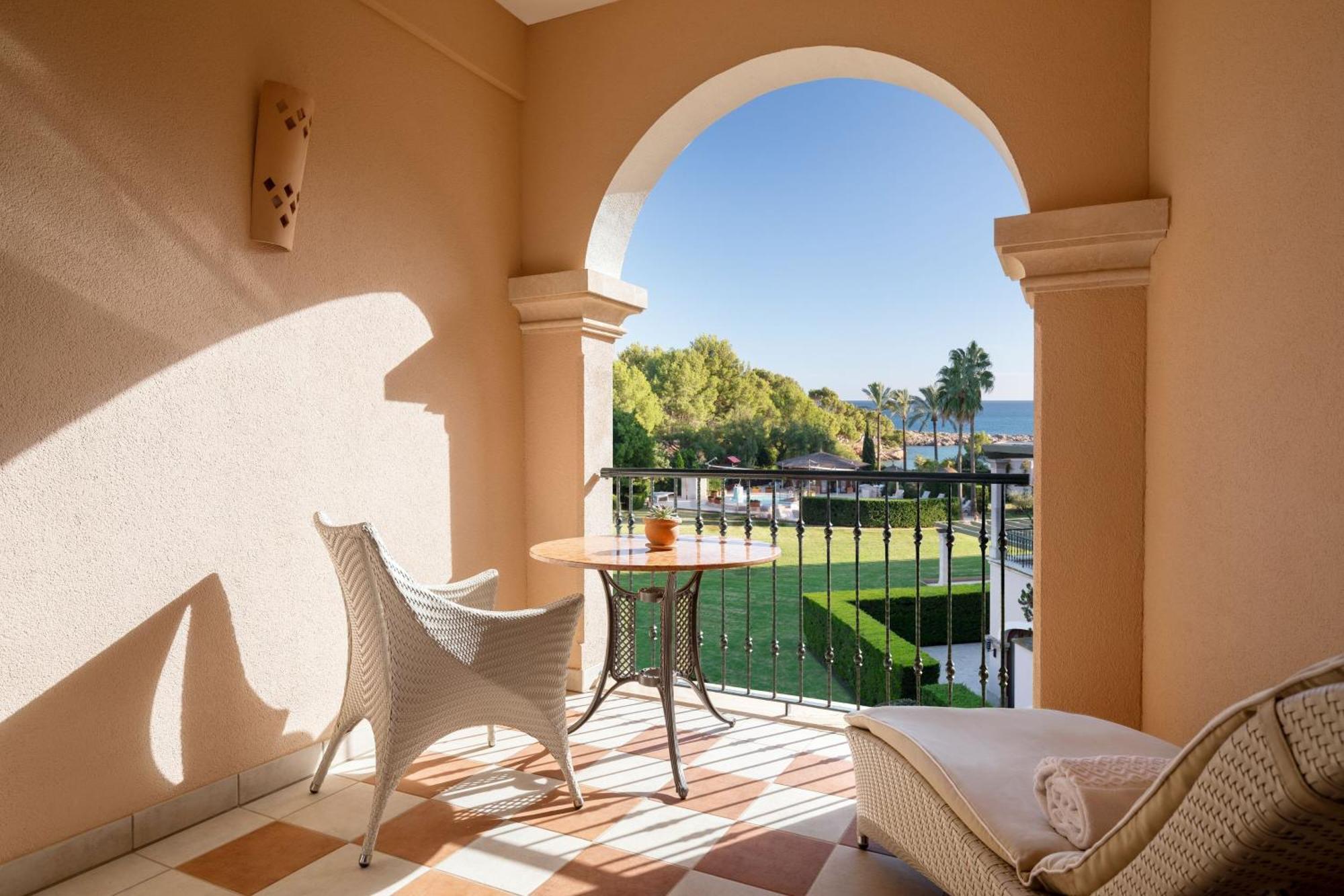 Station touristique The St. Regis Mardavall Mallorca Palmanova