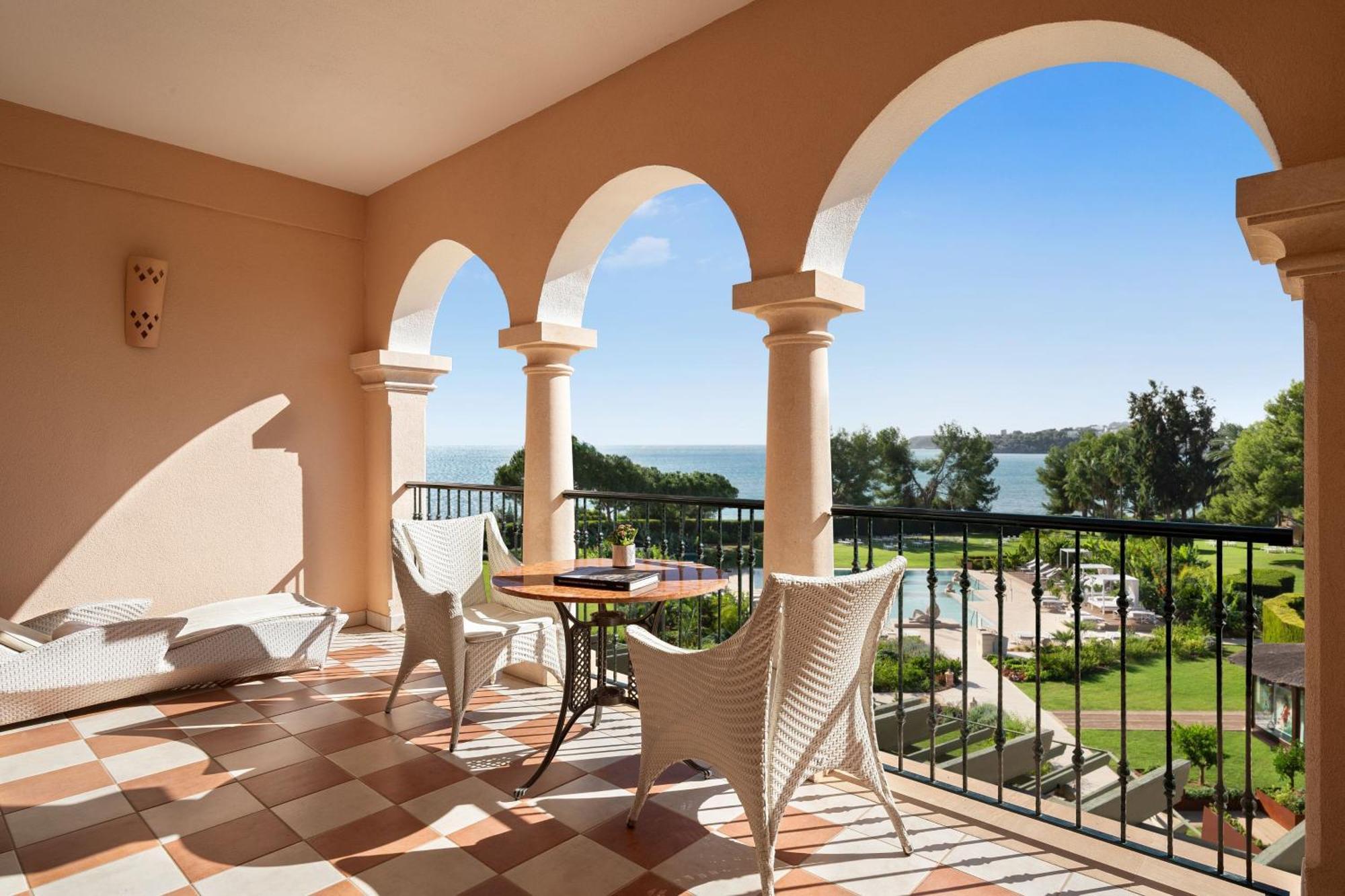 Station touristique The St. Regis Mardavall Mallorca 5*