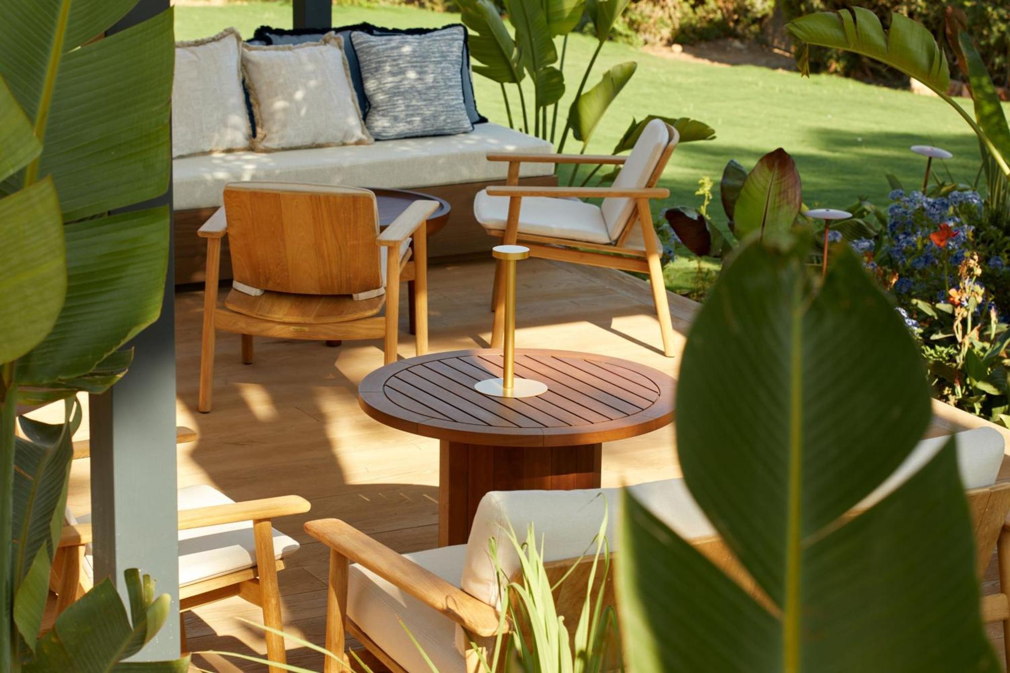 Station touristique The St. Regis Mardavall Mallorca Palmanova